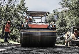 Why Choose Us For All Your Driveway Paving Needs in Hurstbourne Acres, KY?